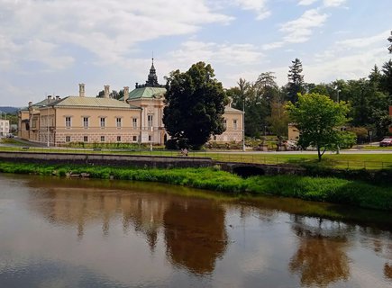 FOTKA - Putovn po esku  kolem Szavy