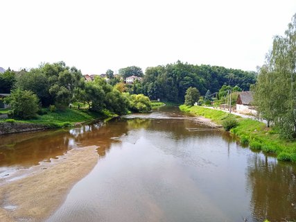 FOTKA - Putovn po esku  kolem Szavy