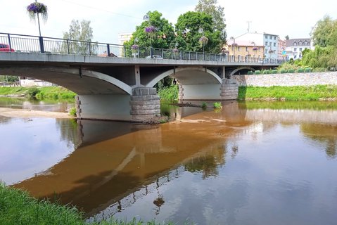 FOTKA - Putovn po esku  kolem Szavy