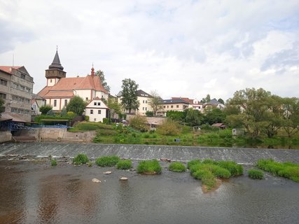 FOTKA - Putovn po esku  kolem Szavy