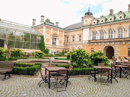 FOTKA - Putovn po esku  kolem Szavy