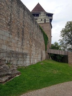 FOTKA - Putovn po esku  hrad Lipnice