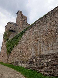 FOTKA - Putovn po esku  hrad Lipnice