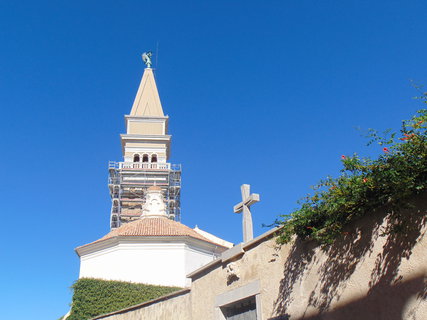 FOTKA - Ohldnut za dovolenou - Piran