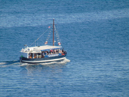 FOTKA - Ohldnut za dovolenou - Piran