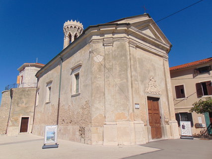 FOTKA - Ohldnut za dovolenou - Piran