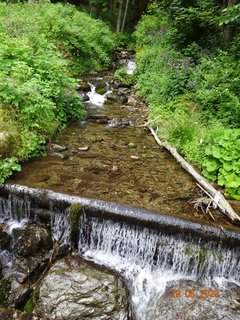 FOTKA - Cesta k vodopdm