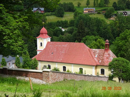 FOTKA - Cesta k vodopdm