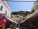 Ostrov Symi - malebn krsa