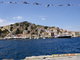 Ostrov Symi - malebn krsa