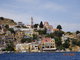 Ostrov Symi - malebn krsa