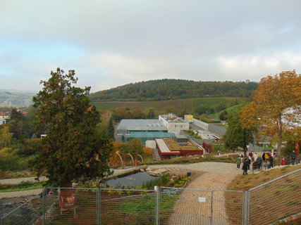 FOTKA - Nvrat po letech - Botanick zahrada Praha