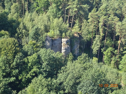 FOTKA - Sloupsk vyhldkov okruh