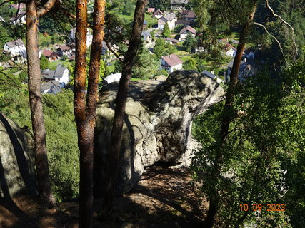 FOTKA - Sloupsk vyhldkov okruh