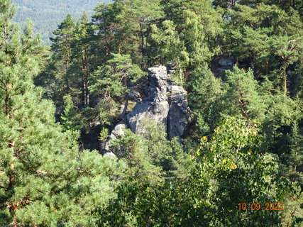 FOTKA - Sloupsk vyhldkov okruh