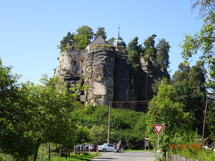 FOTKA - Sloupsk vyhldkov okruh