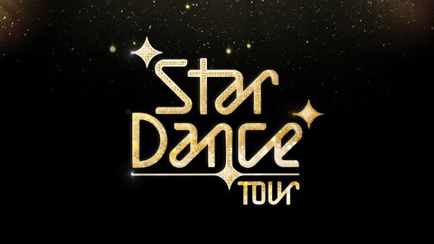 FOTKA - StarDance se vydv do esti mst  pt podzim startuje prvn StarDance Tour, bhem kter T nato zbavn poad na silvestra