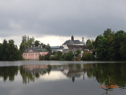 FOTKA - r nad Szavou - brna Vysoiny