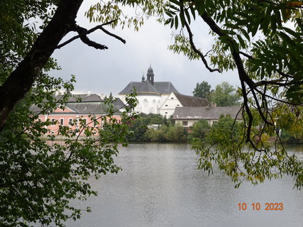 FOTKA - r nad Szavou - brna Vysoiny