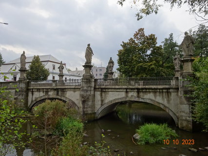 FOTKA - r nad Szavou - brna Vysoiny