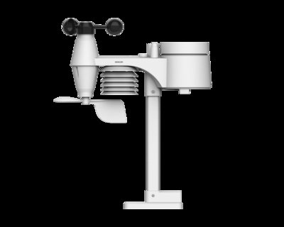 FOTKA - Meteostanice Sencor: Od zkladnch model a  po profesionln pstroje