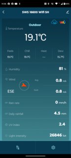 FOTKA - Meteostanice Sencor: Od zkladnch model a  po profesionln pstroje