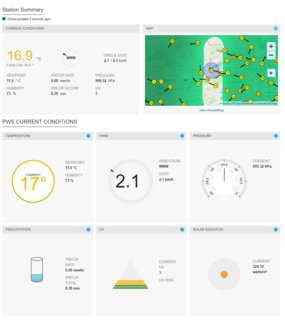 FOTKA - Meteostanice Sencor: Od zkladnch model a  po profesionln pstroje