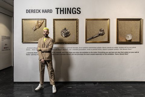 FOTKA - esk fotograf Dereck Hard zvtzil vprestin souti ND Awards