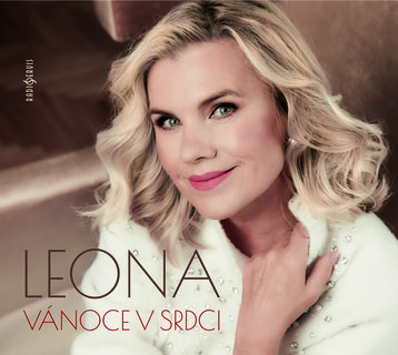 FOTKA - Podmaniv Vnon album Vnoce v srdci Leony Machlkov