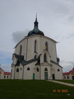 FOTKA - Zelen hora - hvzda Vysoiny