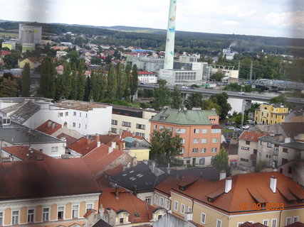 FOTKA - Bartolomjsk nvr - poklad v srdci Kolna