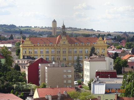 FOTKA - Bartolomjsk nvr - poklad v srdci Kolna