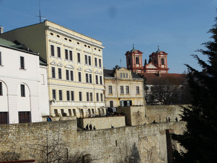 FOTKA - I tady jsme byli - Litomice