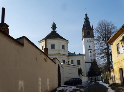 FOTKA - I tady jsme byli - Litomice