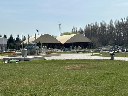 FOTKA - Park Sazova - Disneyland of Eskisehir