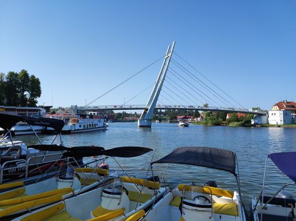 FOTKA - Za poznnm Polska - Mikoajki