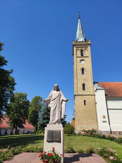 FOTKA - Za poznnm Polska - Mikoajki