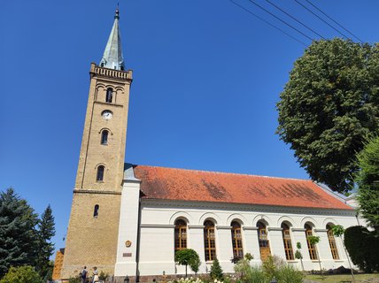 FOTKA - Za poznnm Polska - Mikoajki