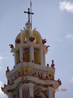 FOTKA - Ostrov Symi - malebn krsa