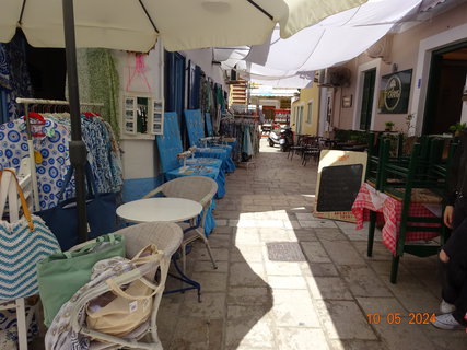 FOTKA - Ostrov Symi - malebn krsa