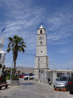 FOTKA - Ostrov Symi - malebn krsa