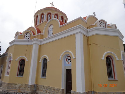 FOTKA - Ostrov Symi - malebn krsa