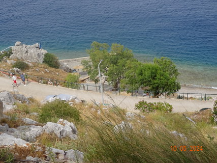 FOTKA - Ostrov Symi - malebn krsa