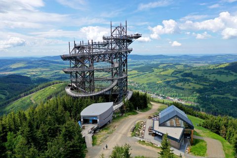 FOTKA - Velikonoce na Doln Morav: Svtky pln zbavy, relaxace a horskho jara