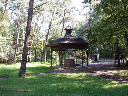 FOTKA - Na kole Polabm - po stopch Bohumila Hrabala