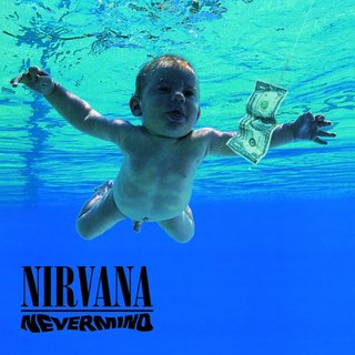 FOTKA - Nirvana nachystala oslavnou reedici legendrnho alba Nevermind