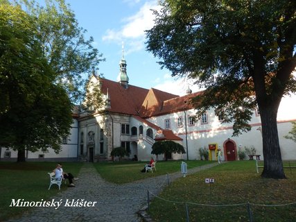 FOTKA - Ut si esk Krumlov