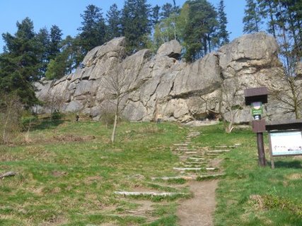 FOTKA - Trojmez - n krsn velikonon vlet