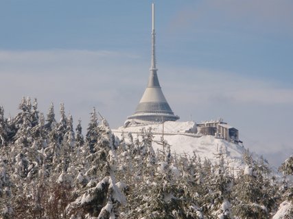 FOTKA - Jetd aneb na lych po deseti letech