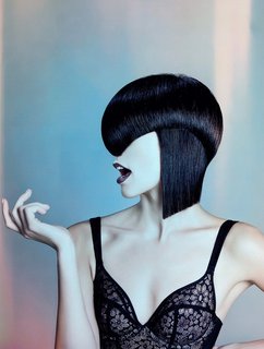 FOTKA - Titul Hairdresser of the Year se opt vrac do rukou esk vtzky